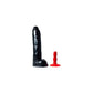 Dildo Long con ventosa removibile