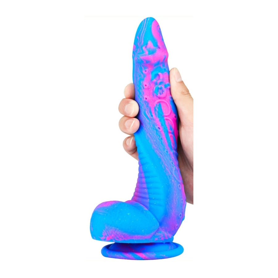 Dildo Tentacolare