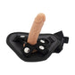 Strap on in PVC 13 cm