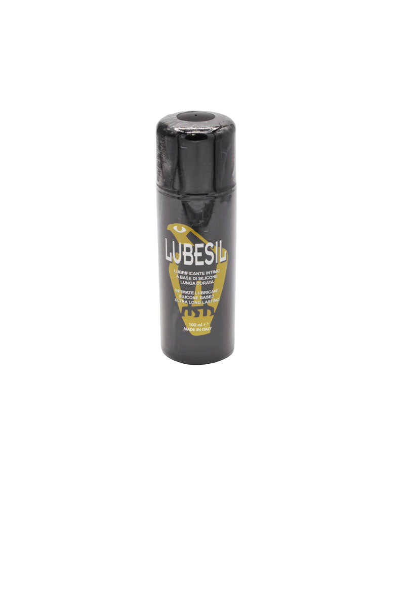 Lubrificante intimo a base silicone 100ml