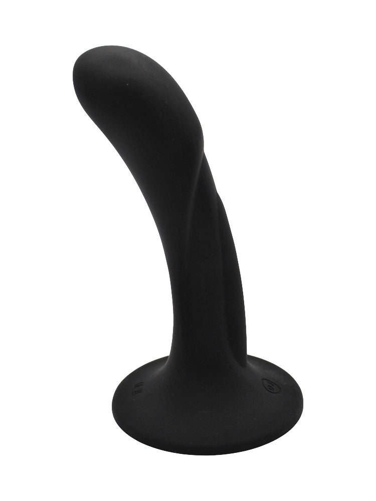 Dildo per strap on stimolazione punto g