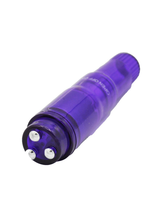 Mini Vibratore viola