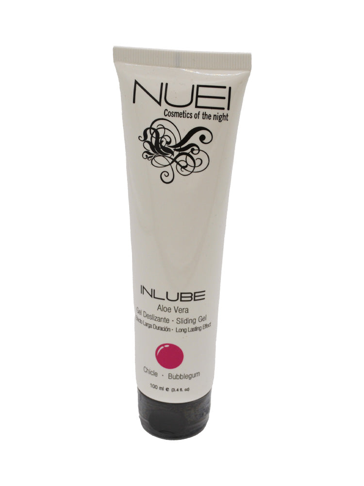 Lubrificante a base d'acqua gusto bubblegum 100ml